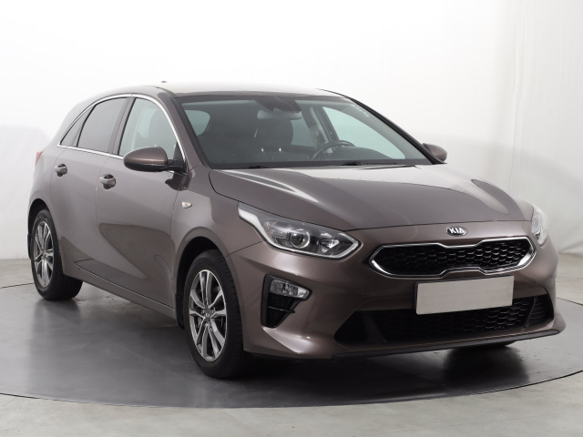 Kia Ceed 2019
