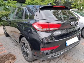 Hyundai i30 - 2020