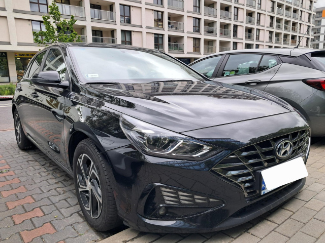 Hyundai i30 2020