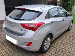 Hyundai i30 - 2014