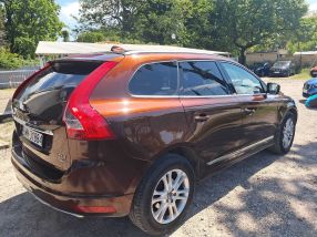 Volvo XC60 - 2014