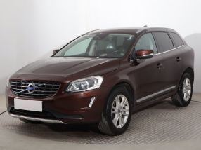 Volvo XC60 - 2014