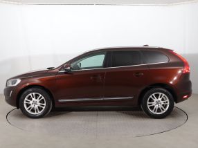 Volvo XC60 - 2014