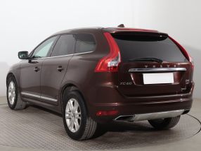 Volvo XC60 - 2014