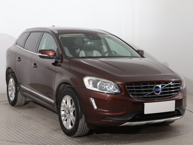 Volvo XC60 2014