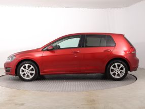 Volkswagen Golf - 2015