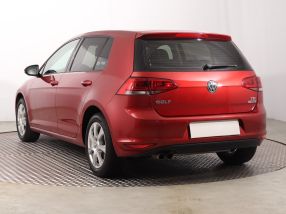 Volkswagen Golf - 2015