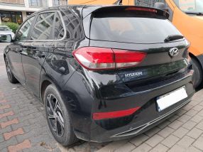 Hyundai i30 - 2020