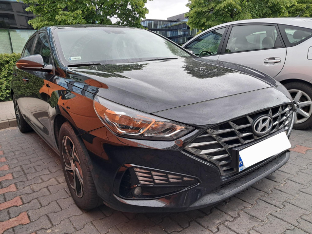 Hyundai i30 2020