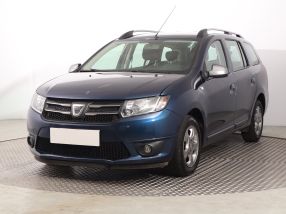 Dacia Logan - 2015