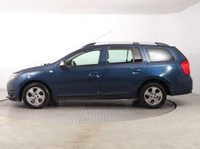 Dacia Logan - 2015