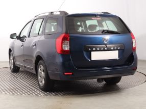 Dacia Logan - 2015