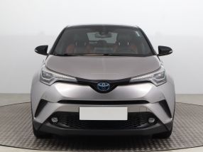 Toyota C-HR - 2018