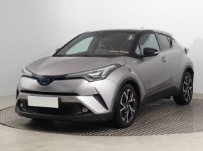 Toyota C-HR - 2018