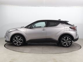 Toyota C-HR - 2018