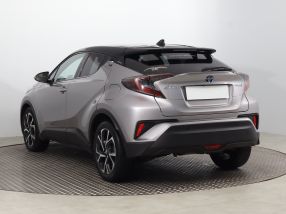 Toyota C-HR - 2018
