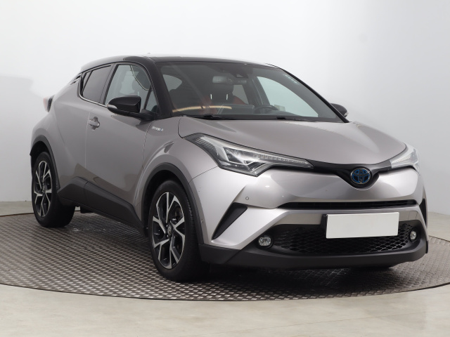 Toyota C-HR 2018