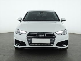 Audi A4 - 2019