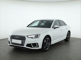 Audi A4 - 2019