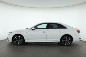 Audi A4 - 2019