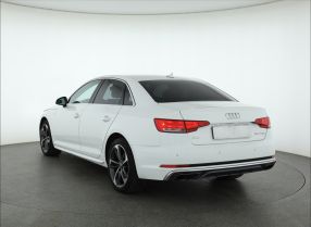 Audi A4 - 2019