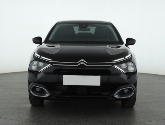 Citroen C4 X