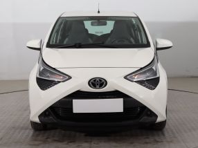 Toyota Aygo - 2021
