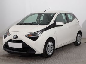 Toyota Aygo - 2021