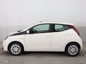 Toyota Aygo - 2021