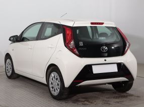Toyota Aygo - 2021