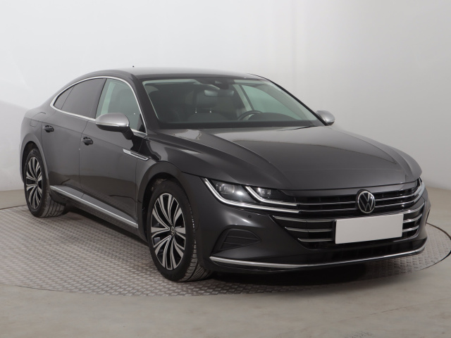 Volkswagen Arteon 2022