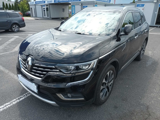 Renault Koleos