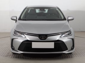 Toyota Corolla - 2023