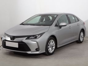 Toyota Corolla - 2023