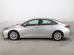 Toyota Corolla - 2023