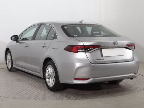 Toyota Corolla - 2023