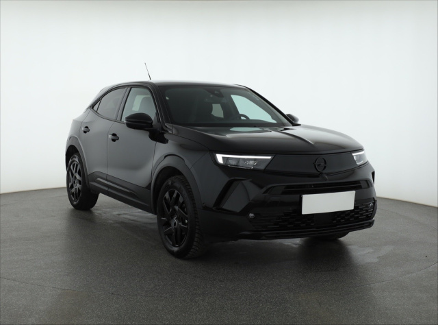Opel Mokka 2024