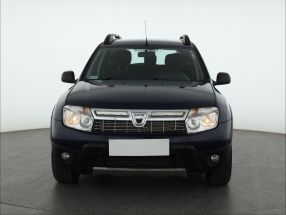 Dacia Duster - 2012