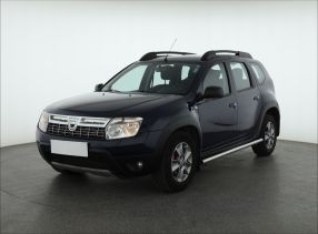 Dacia Duster - 2012