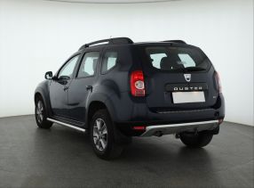 Dacia Duster - 2012