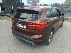 BMW X1 - 2015
