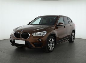 BMW X1 - 2015