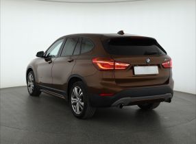 BMW X1 - 2015