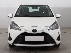 Toyota Yaris - 2021