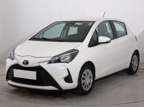 Toyota Yaris - 2021