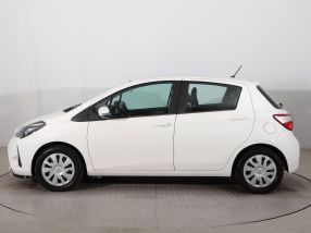 Toyota Yaris - 2021