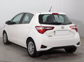 Toyota Yaris - 2021