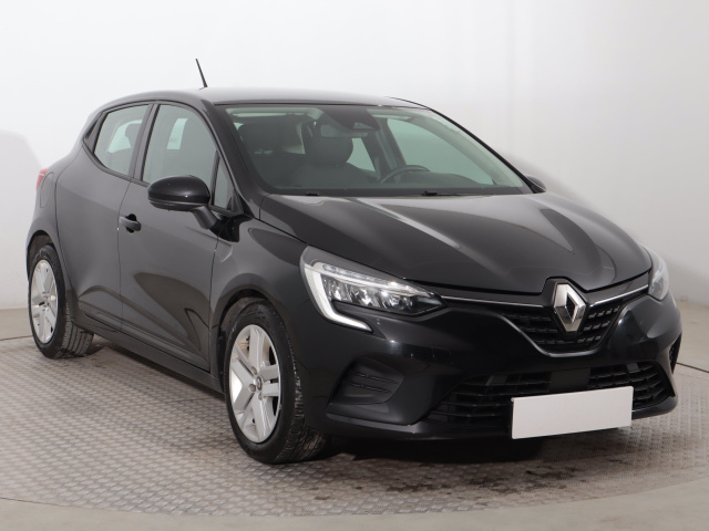 Renault Clio 2022