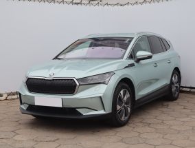 Skoda Enyaq - 2021