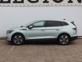 Skoda Enyaq - 2021